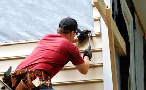 James Hardie Siding in Chester, SC